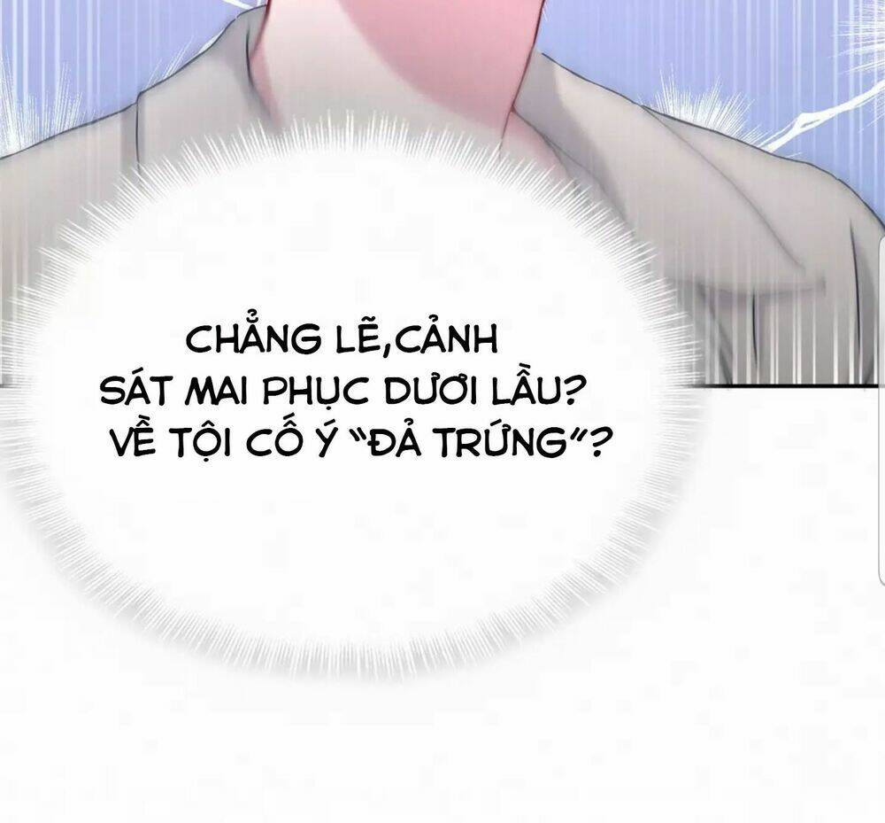 đứa bé là của ai ???? chapter 11 - Trang 2