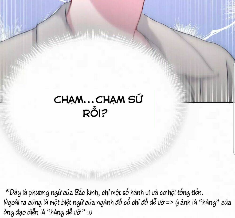 đứa bé là của ai ???? chapter 11 - Trang 2