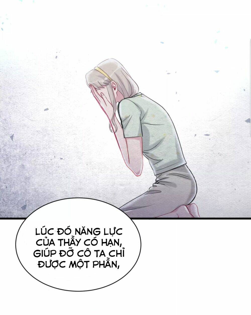 đứa bé là của ai ???? chapter 111 - Trang 2