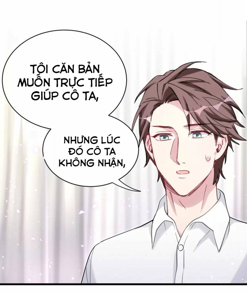 đứa bé là của ai ???? chapter 111 - Trang 2