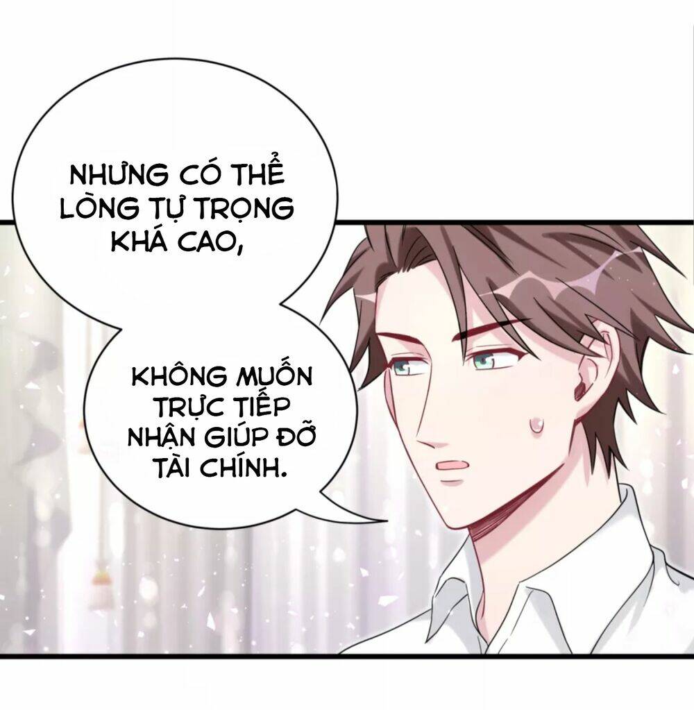 đứa bé là của ai ???? chapter 111 - Trang 2