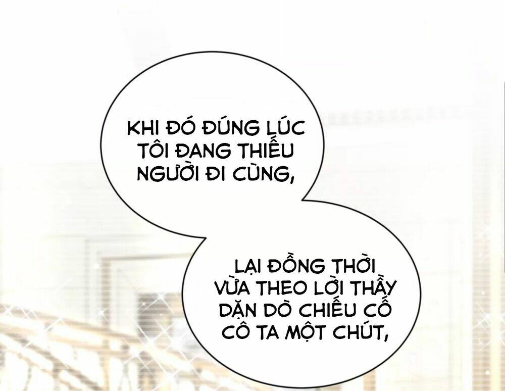 đứa bé là của ai ???? chapter 111 - Trang 2