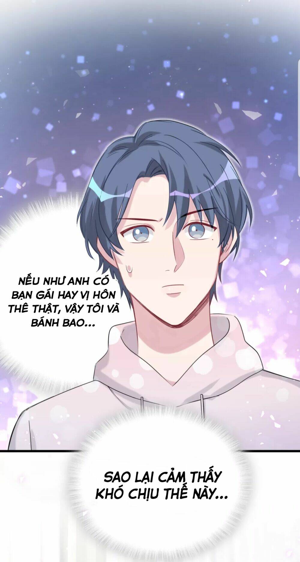 đứa bé là của ai ???? chapter 111 - Trang 2