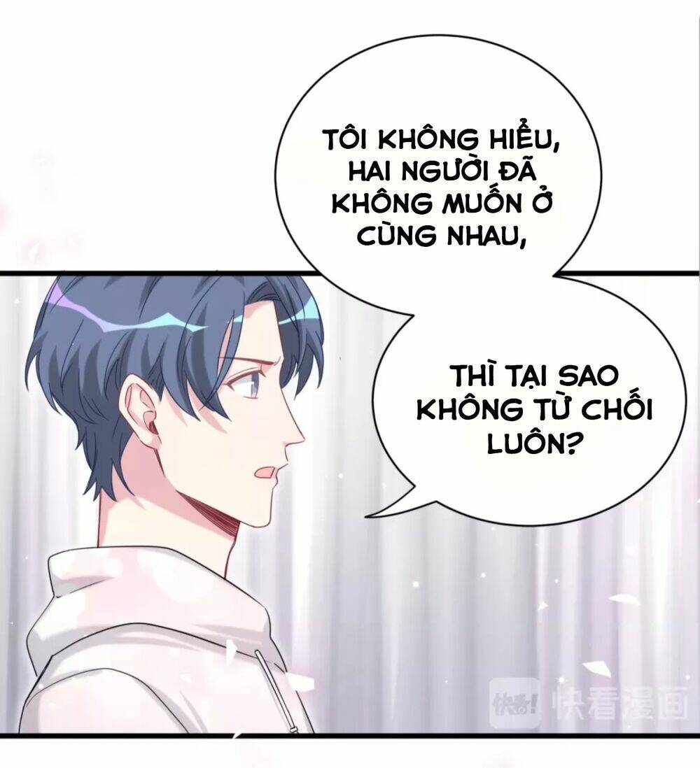 đứa bé là của ai ???? chapter 111 - Trang 2