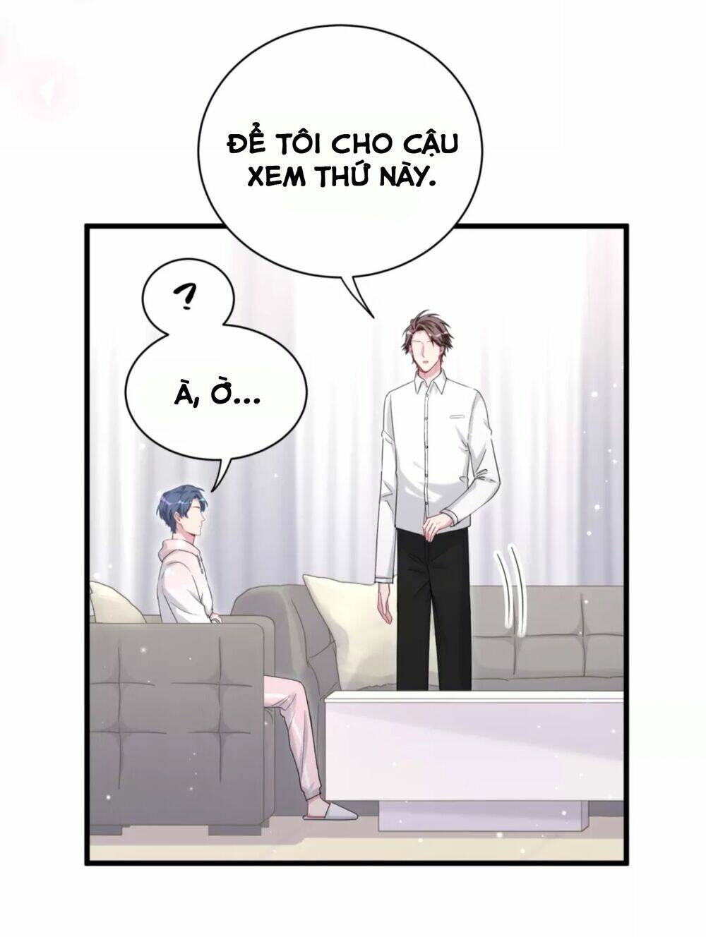 đứa bé là của ai ???? chapter 111 - Trang 2