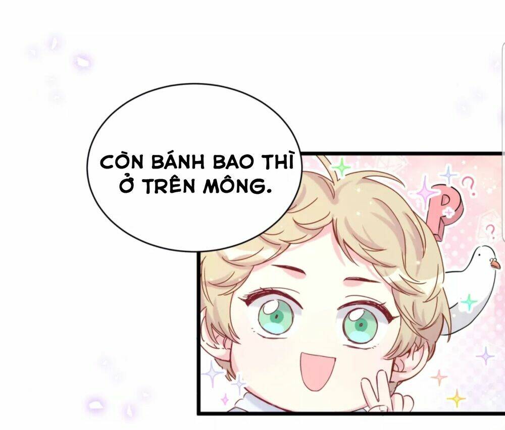 đứa bé là của ai ???? chapter 111 - Trang 2