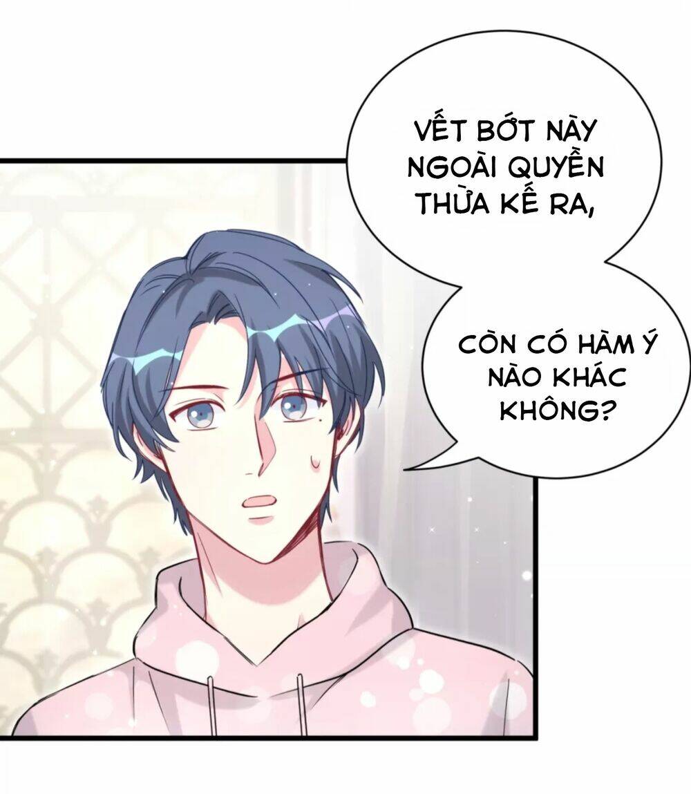 đứa bé là của ai ???? chapter 111 - Trang 2