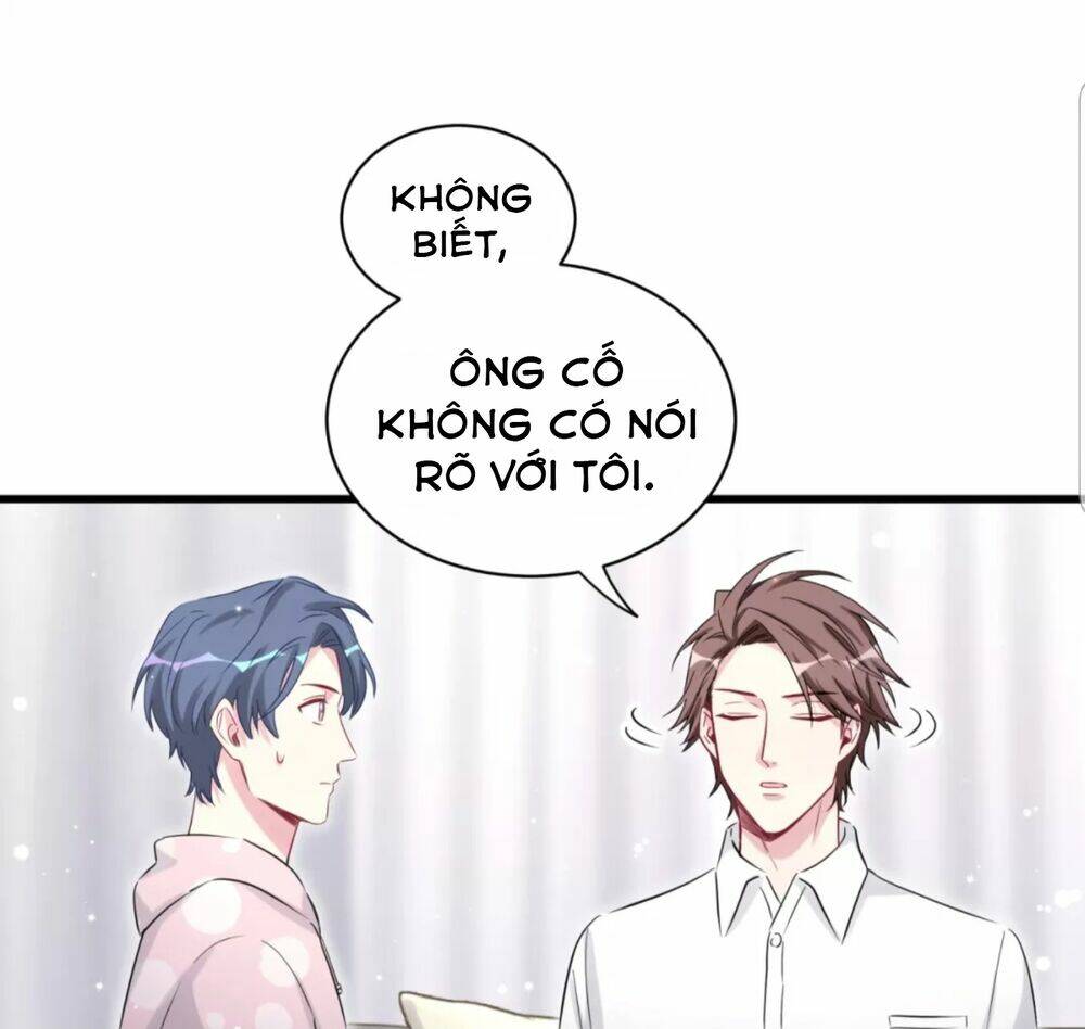 đứa bé là của ai ???? chapter 111 - Trang 2