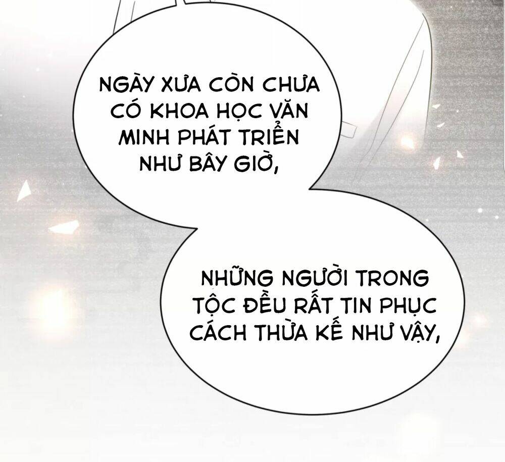 đứa bé là của ai ???? chapter 111 - Trang 2