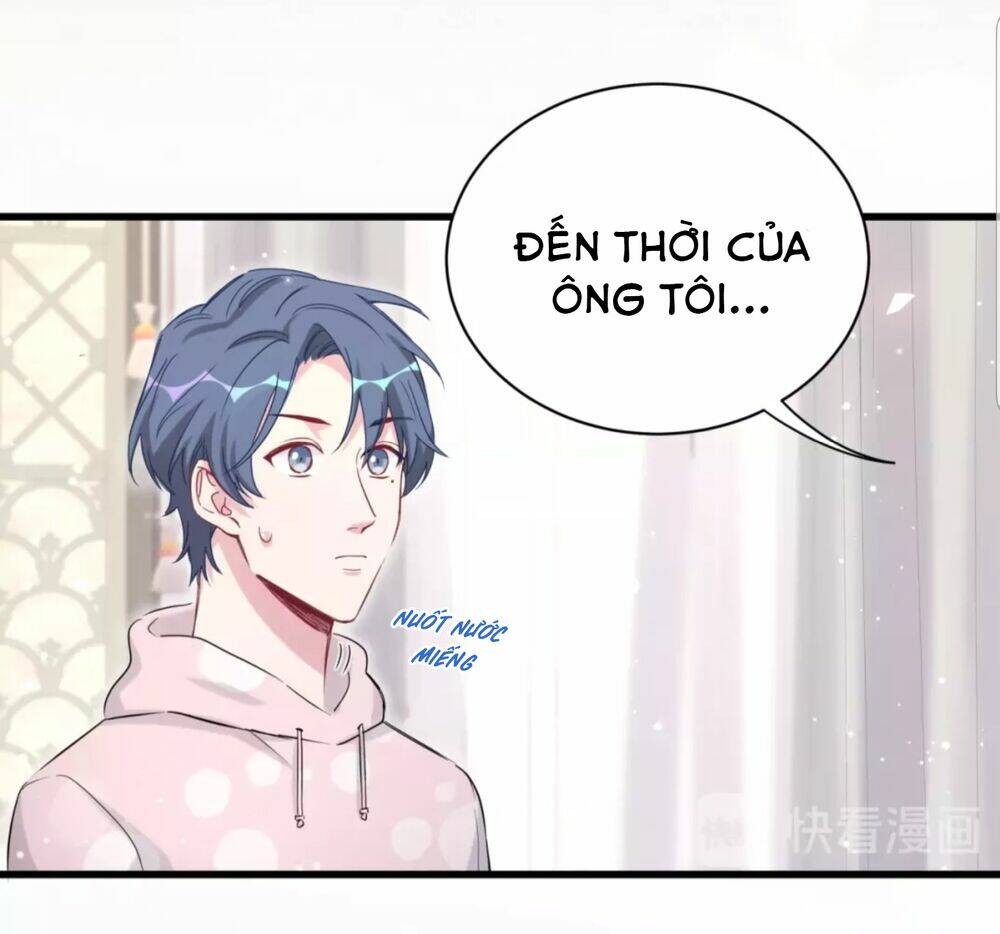 đứa bé là của ai ???? chapter 111 - Trang 2