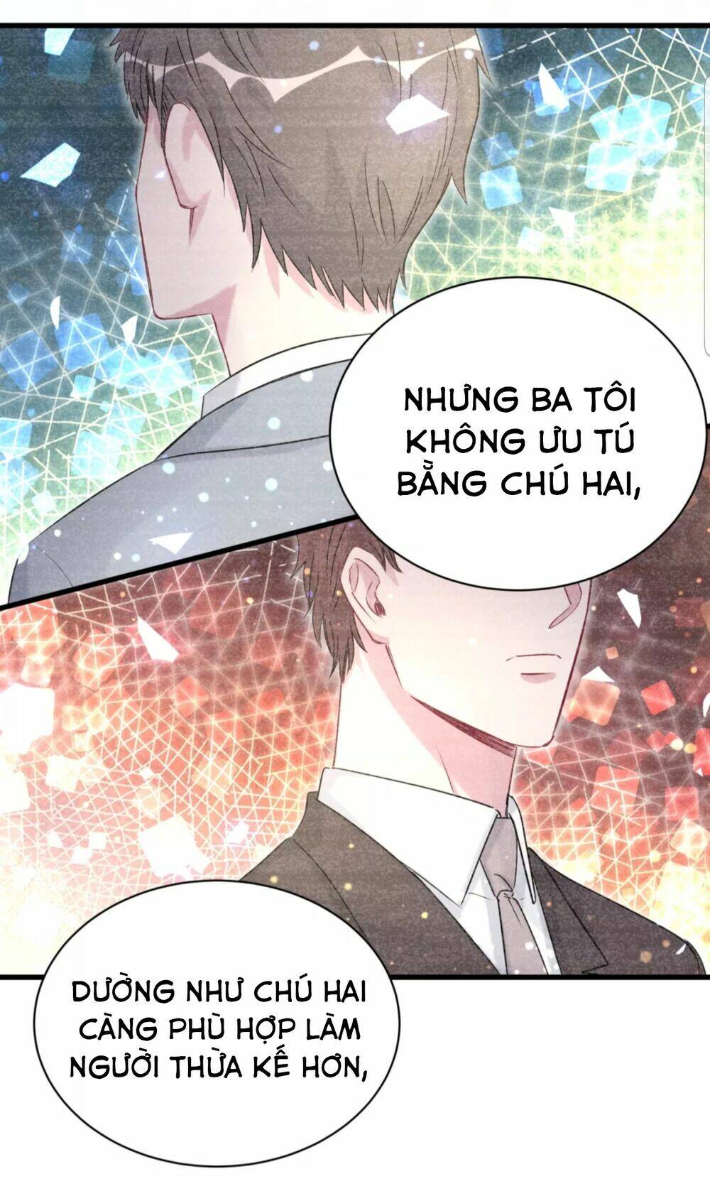 đứa bé là của ai ???? chapter 111 - Trang 2