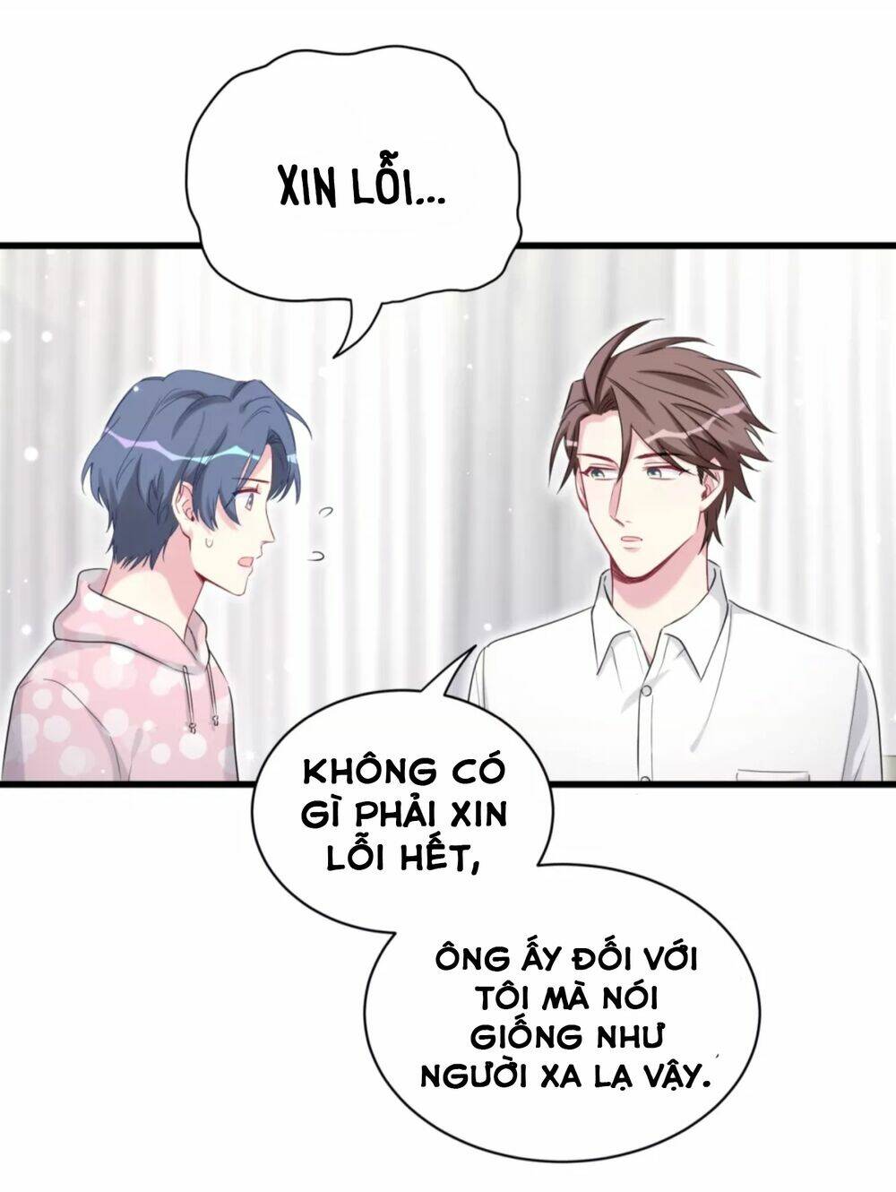 đứa bé là của ai ???? chapter 111 - Trang 2