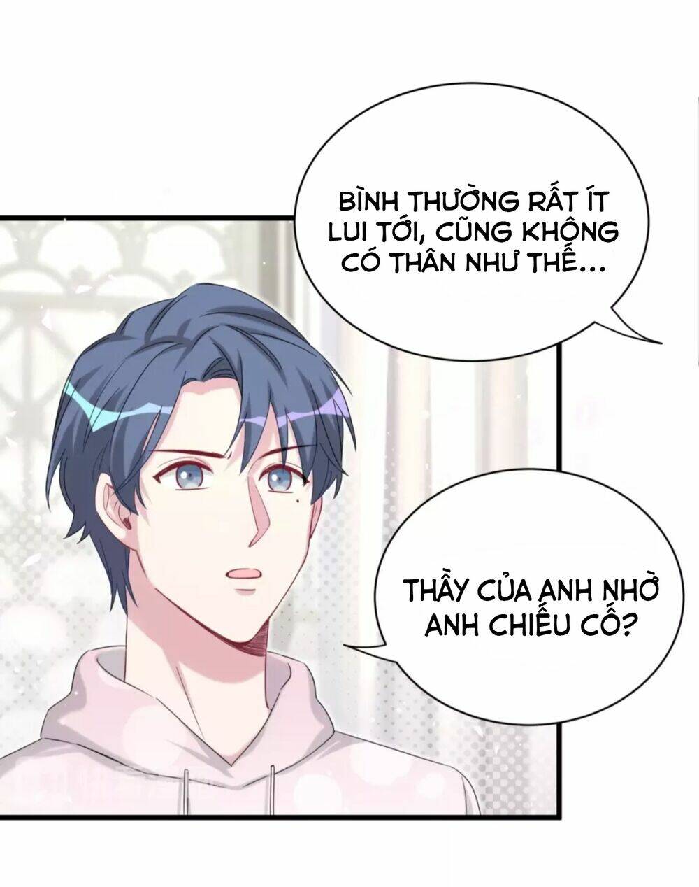 đứa bé là của ai ???? chapter 111 - Trang 2