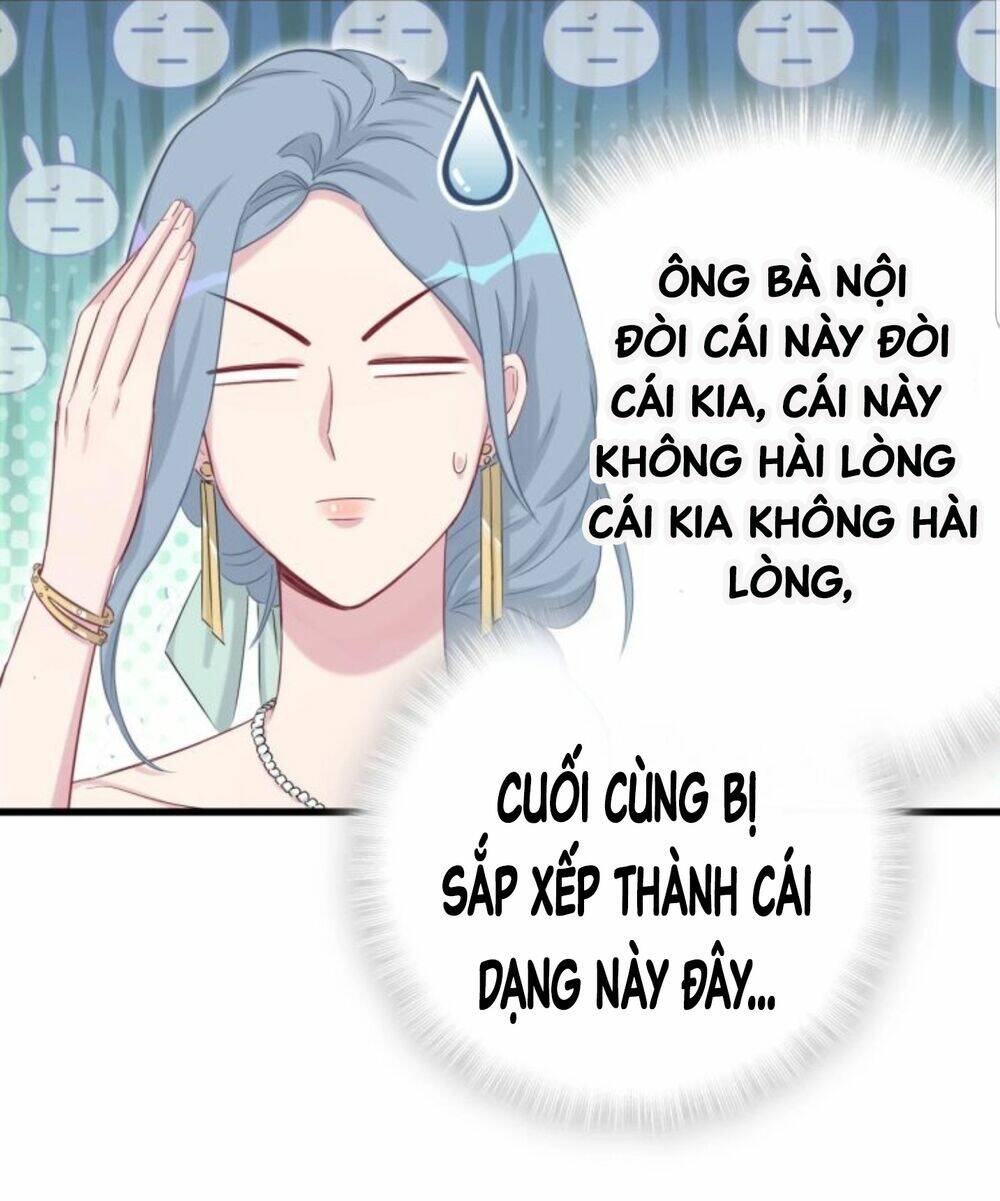 đứa bé là của ai ???? chapter 114 - Trang 2