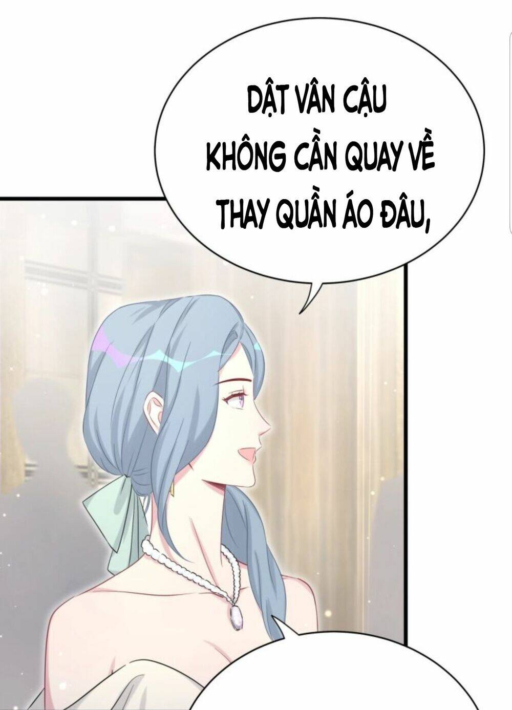 đứa bé là của ai ???? chapter 114 - Trang 2