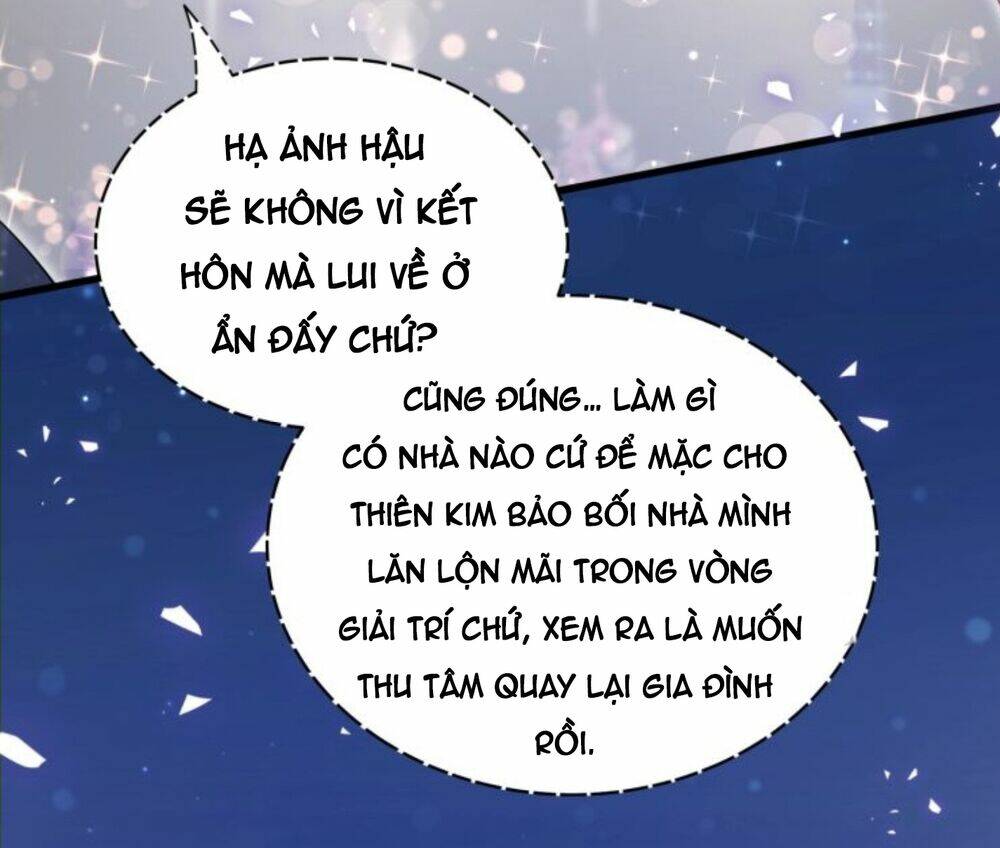 đứa bé là của ai ???? chapter 114 - Trang 2