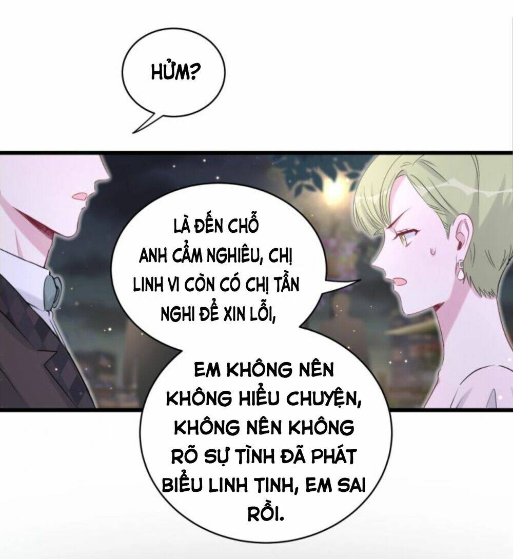 đứa bé là của ai ???? chapter 114 - Trang 2