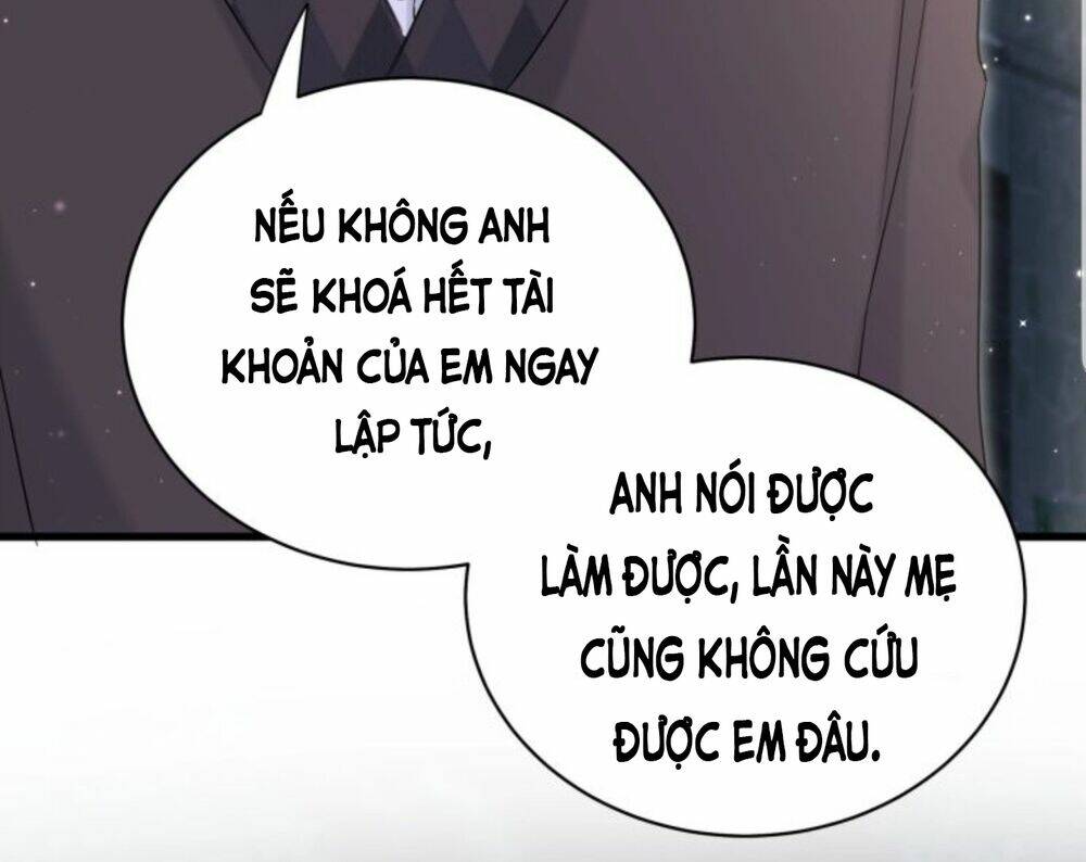 đứa bé là của ai ???? chapter 114 - Trang 2