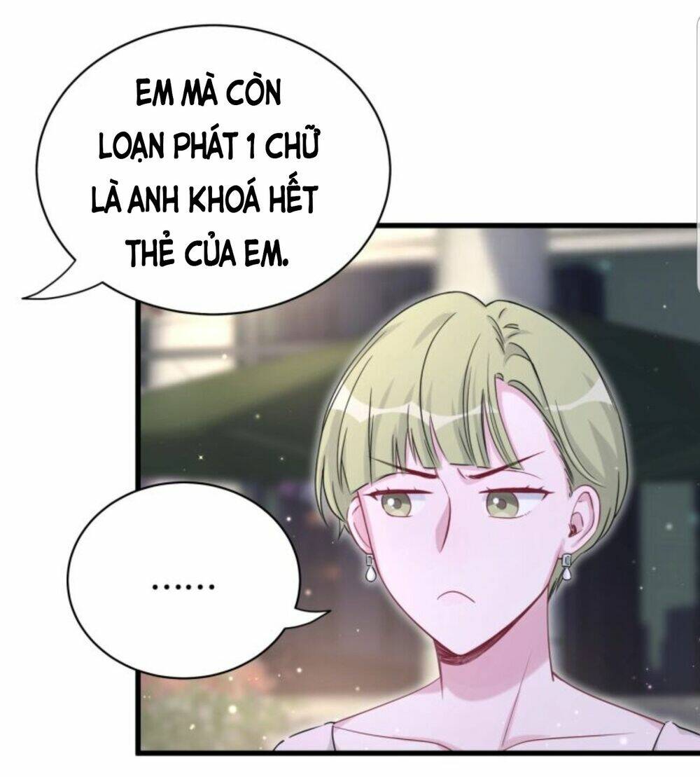 đứa bé là của ai ???? chapter 114 - Trang 2