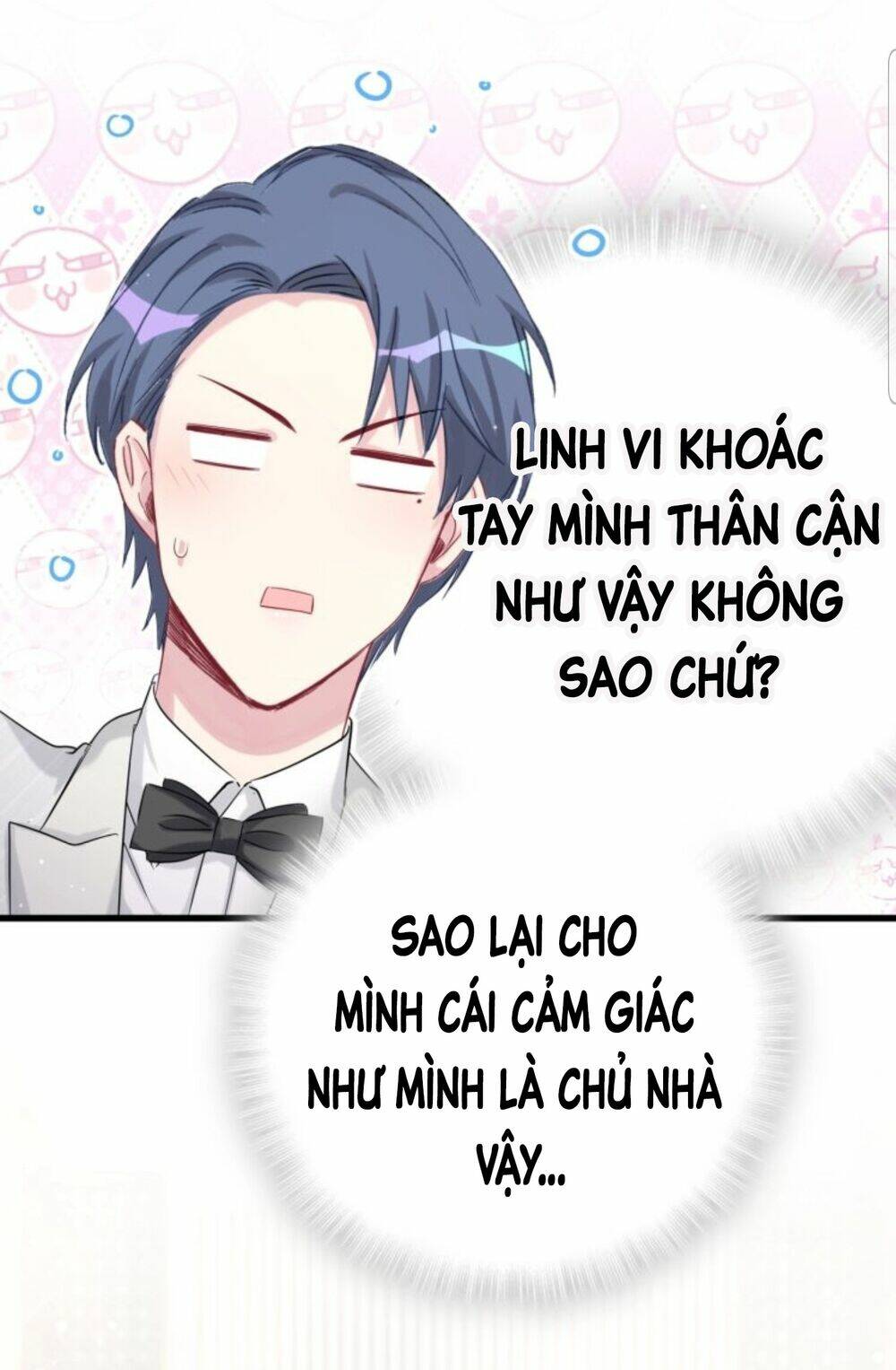 đứa bé là của ai ???? chapter 114 - Trang 2