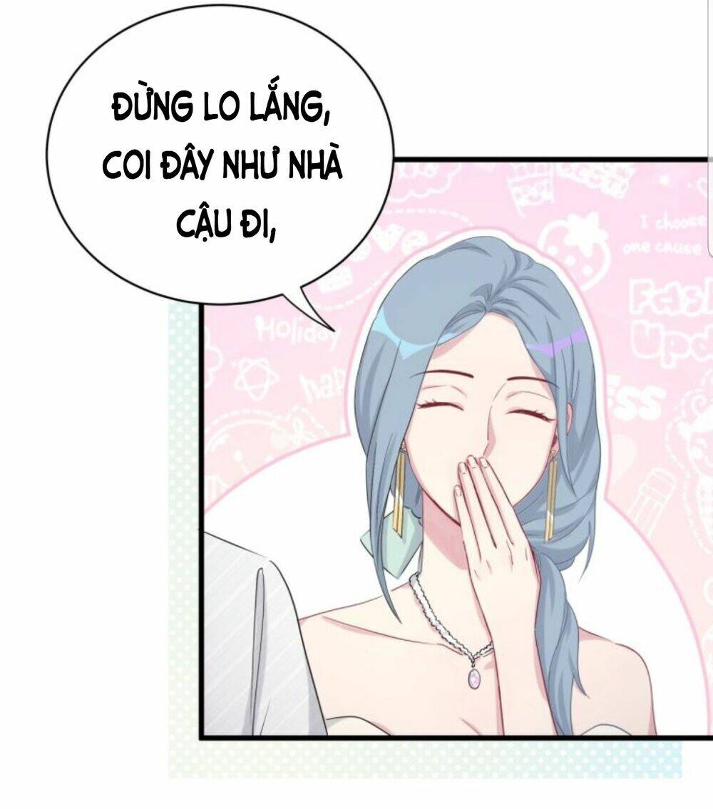 đứa bé là của ai ???? chapter 114 - Trang 2