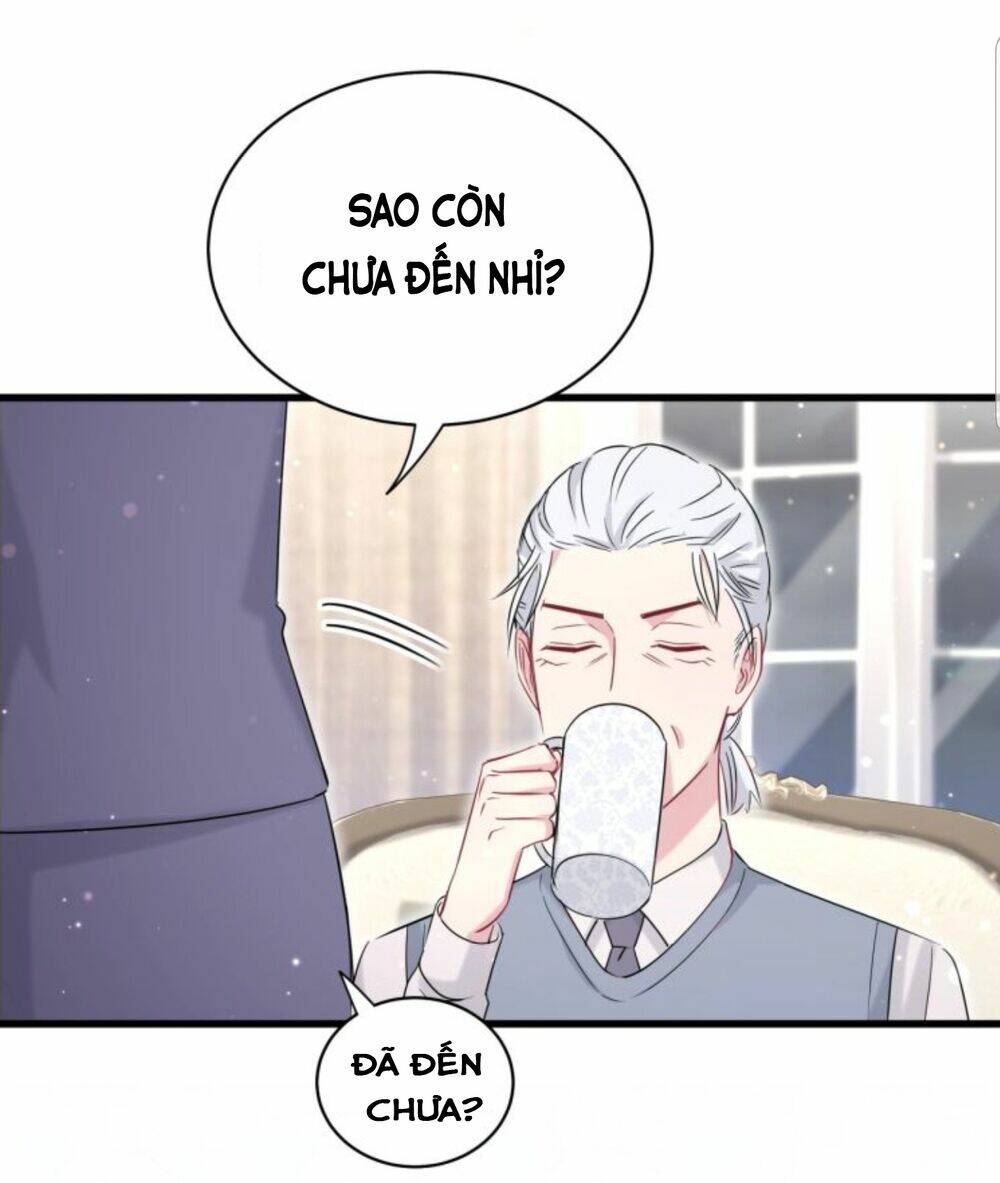 đứa bé là của ai ???? chapter 114 - Trang 2