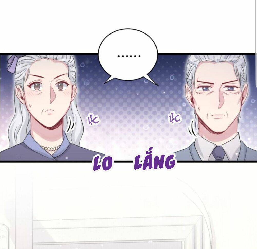 đứa bé là của ai ???? chapter 114 - Trang 2