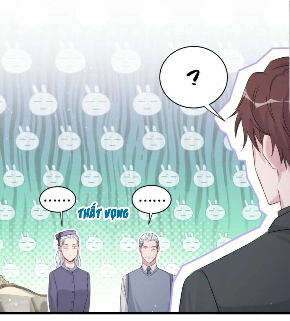 đứa bé là của ai ???? chapter 114 - Trang 2