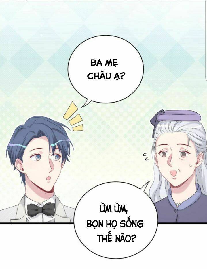 đứa bé là của ai ???? chapter 117 - Next chapter 118