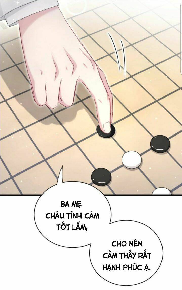 đứa bé là của ai ???? chapter 117 - Next chapter 118