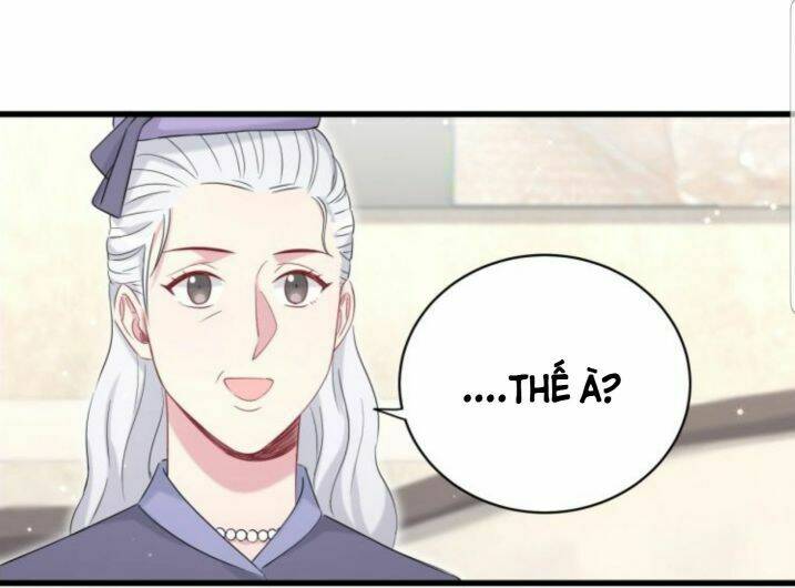 đứa bé là của ai ???? chapter 117 - Next chapter 118