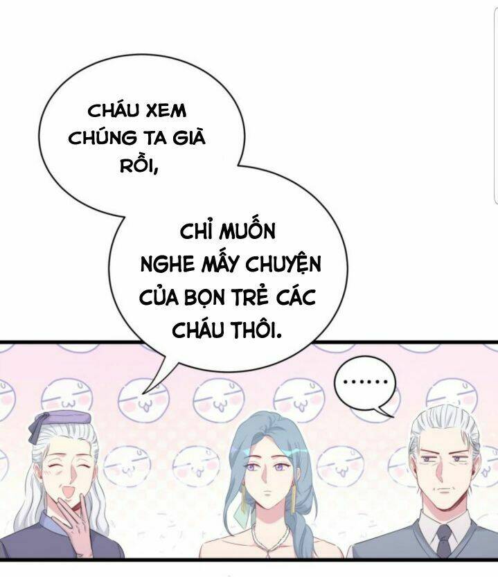 đứa bé là của ai ???? chapter 117 - Next chapter 118