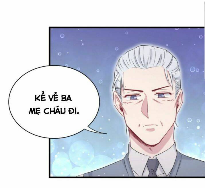 đứa bé là của ai ???? chapter 117 - Next chapter 118