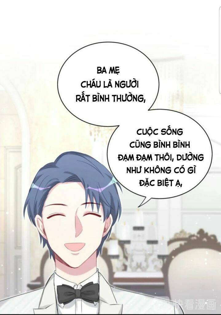 đứa bé là của ai ???? chapter 117 - Next chapter 118