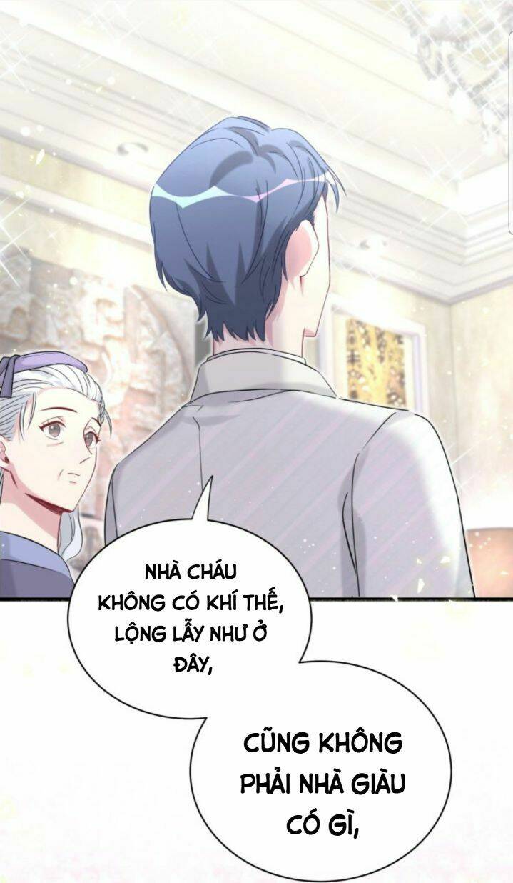 đứa bé là của ai ???? chapter 117 - Next chapter 118