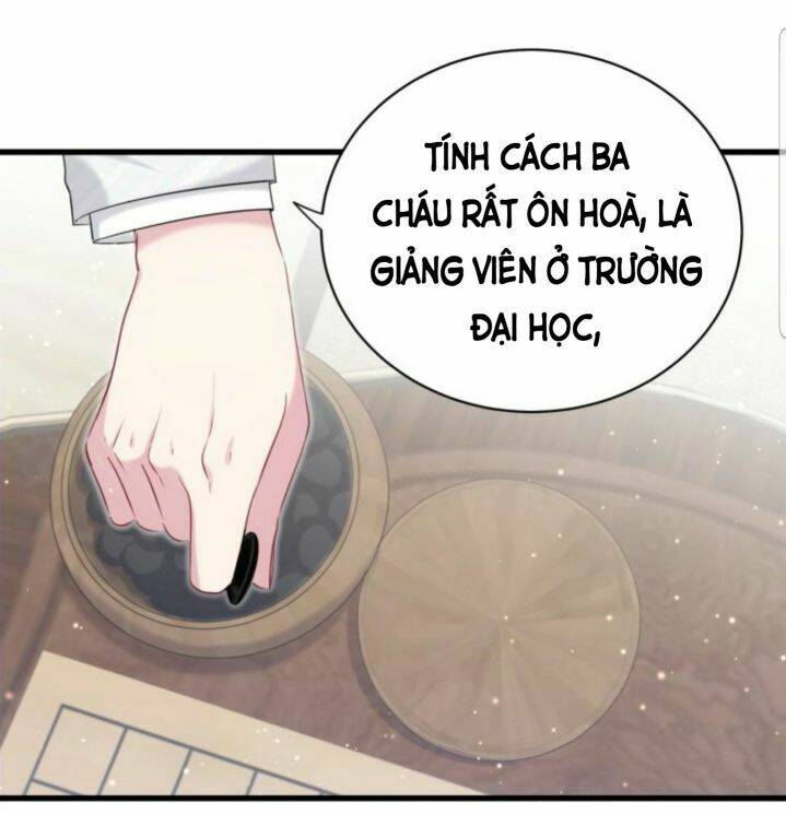 đứa bé là của ai ???? chapter 117 - Next chapter 118