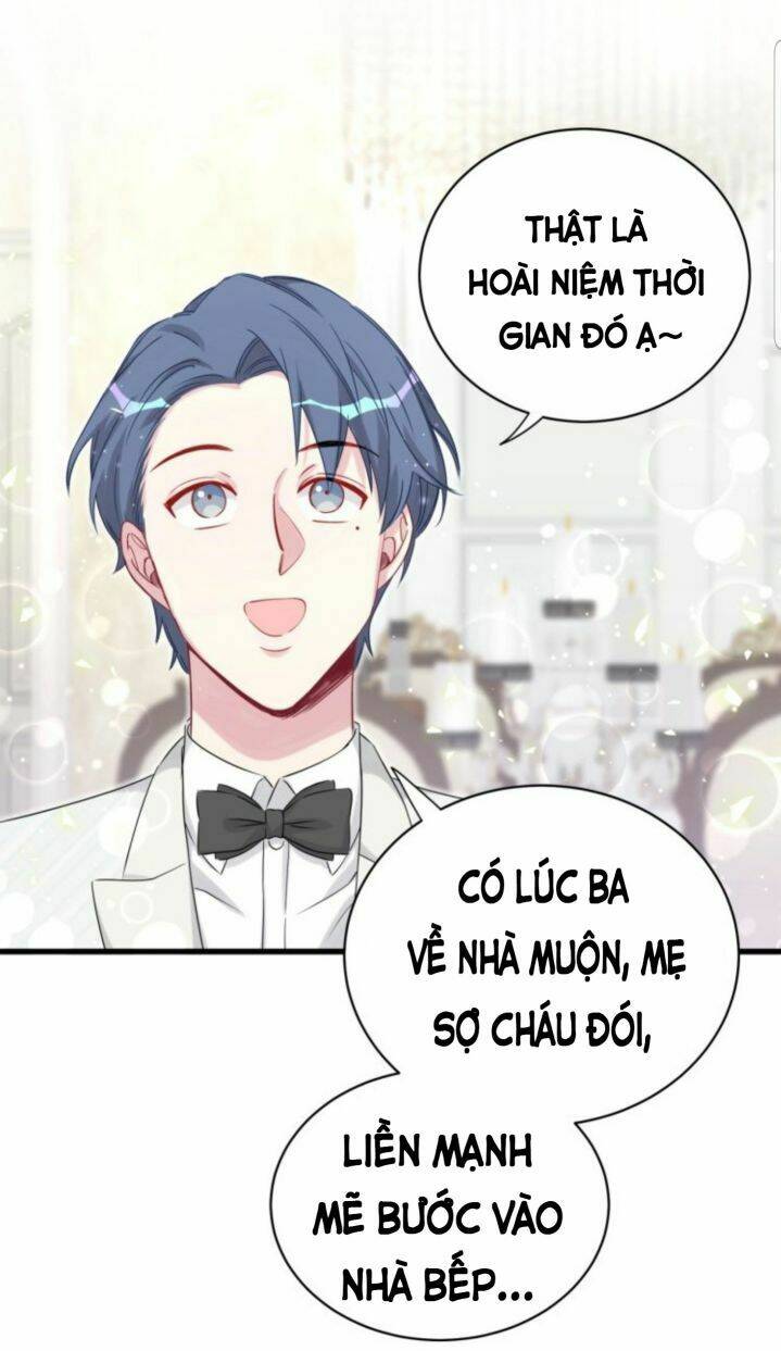 đứa bé là của ai ???? chapter 117 - Next chapter 118