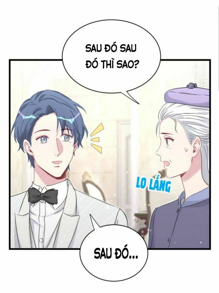 đứa bé là của ai ???? chapter 117 - Next chapter 118