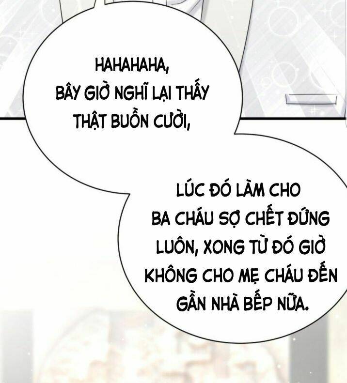 đứa bé là của ai ???? chapter 117 - Next chapter 118