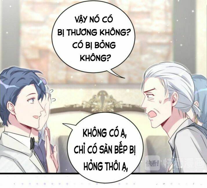 đứa bé là của ai ???? chapter 117 - Next chapter 118