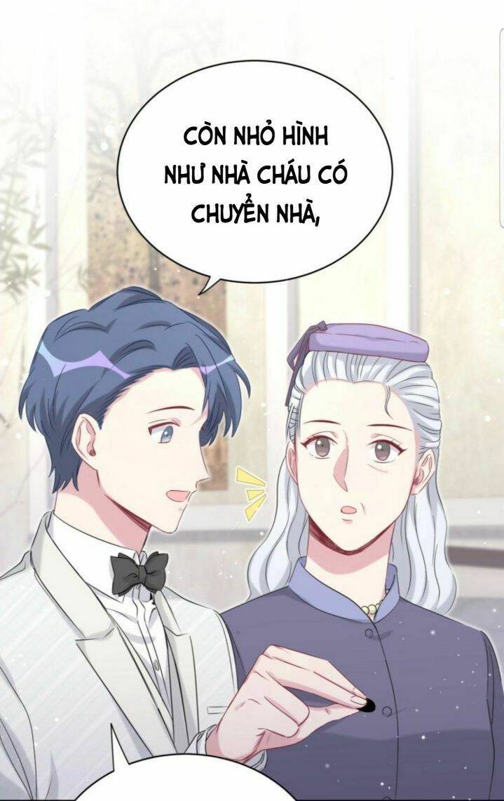 đứa bé là của ai ???? chapter 117 - Next chapter 118