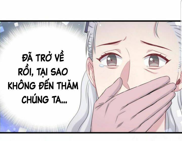 đứa bé là của ai ???? chapter 117 - Next chapter 118