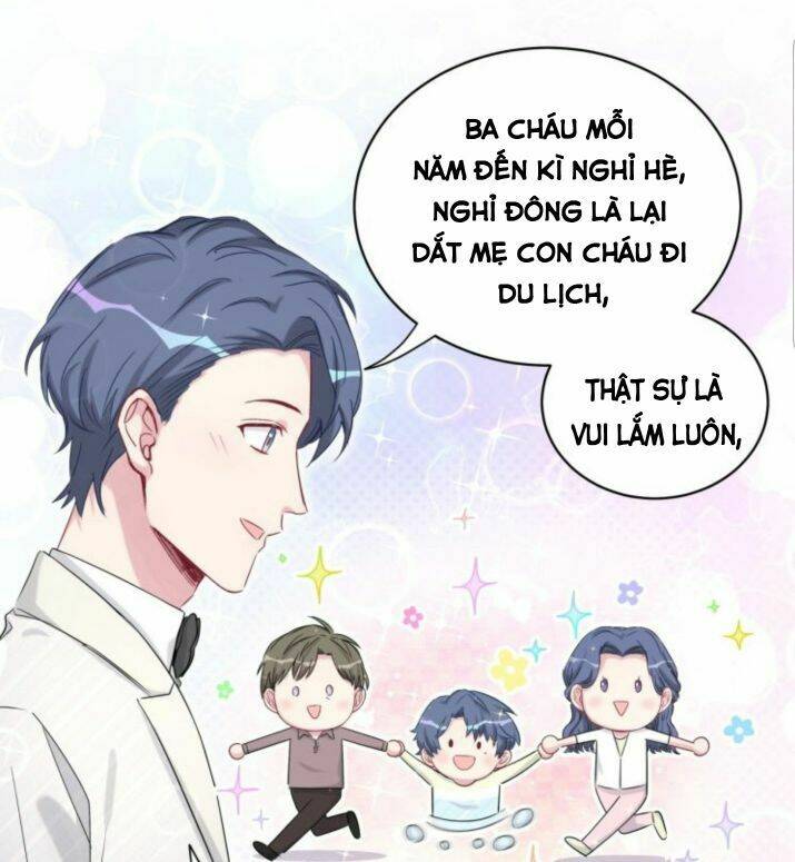 đứa bé là của ai ???? chapter 117 - Next chapter 118