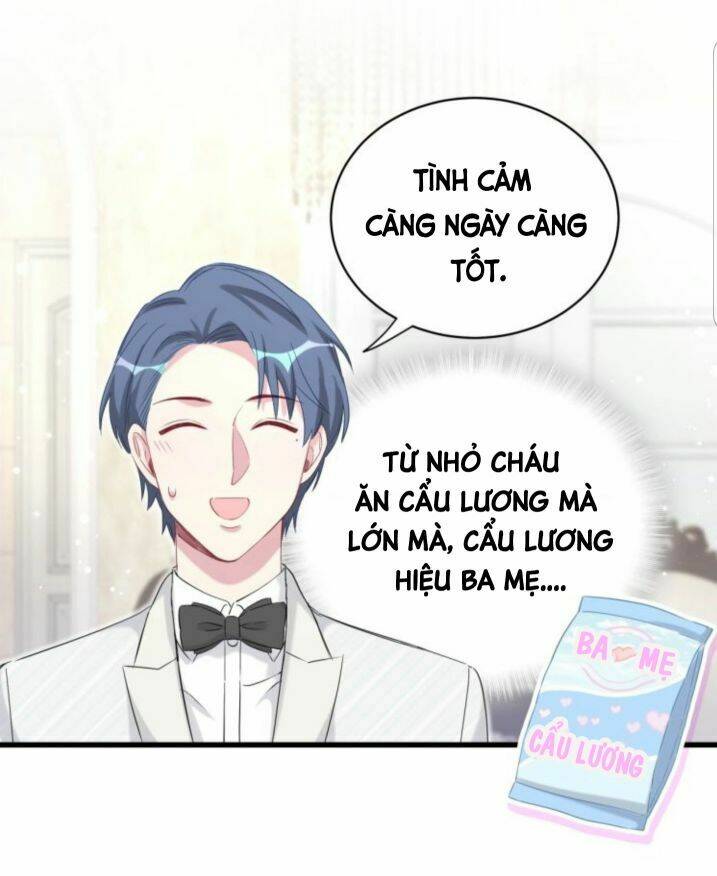 đứa bé là của ai ???? chapter 117 - Next chapter 118