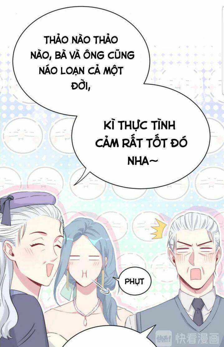 đứa bé là của ai ???? chapter 117 - Next chapter 118