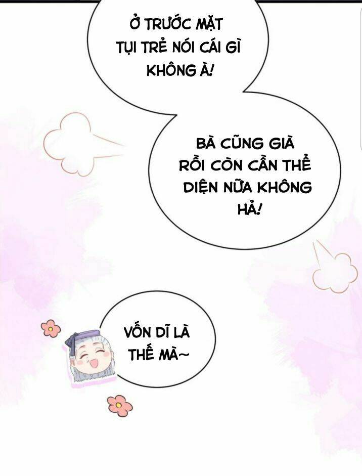 đứa bé là của ai ???? chapter 117 - Next chapter 118