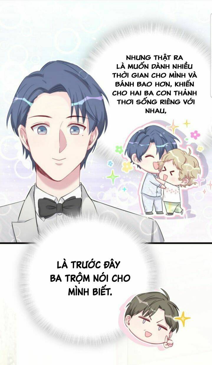 đứa bé là của ai ???? chapter 117 - Next chapter 118