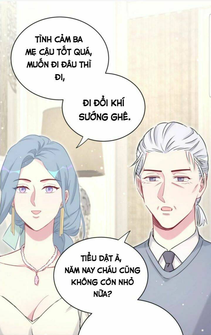 đứa bé là của ai ???? chapter 117 - Next chapter 118