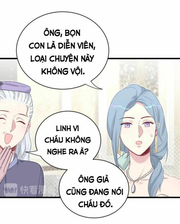 đứa bé là của ai ???? chapter 117 - Next chapter 118