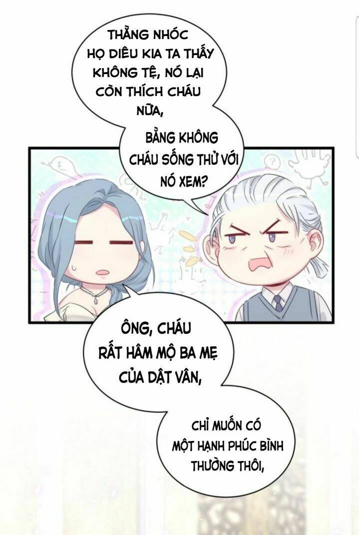 đứa bé là của ai ???? chapter 117 - Next chapter 118